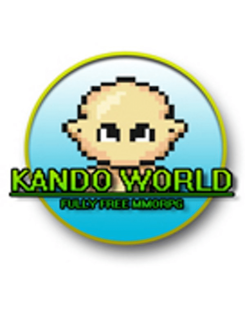 Kando World Cover