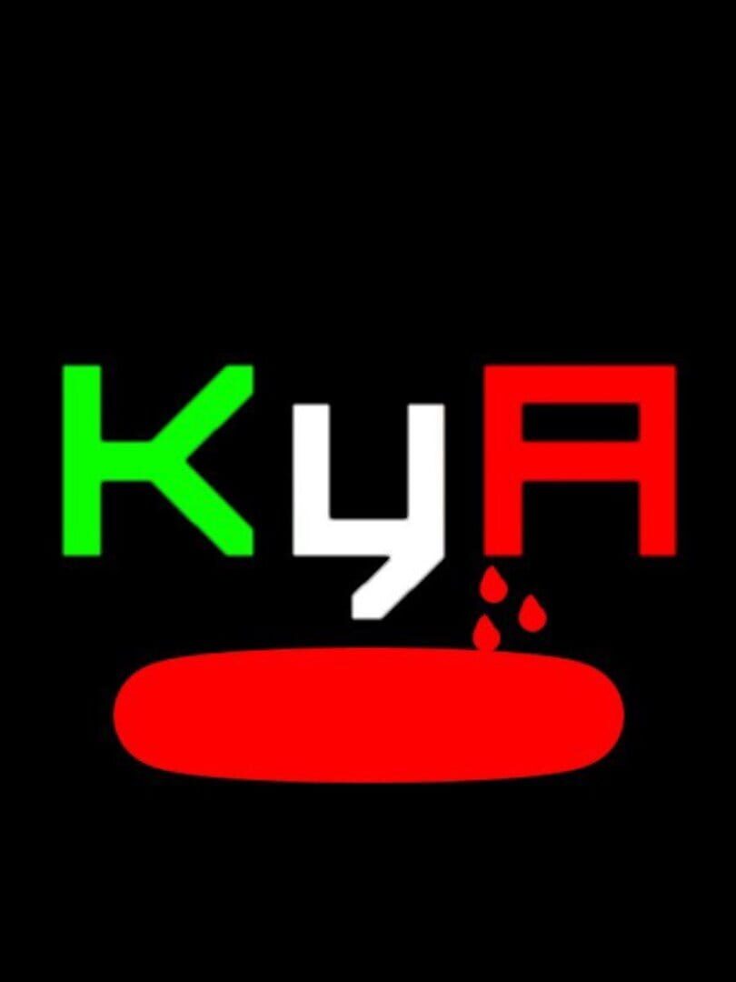 Cover image of Keep Yourself Alive
