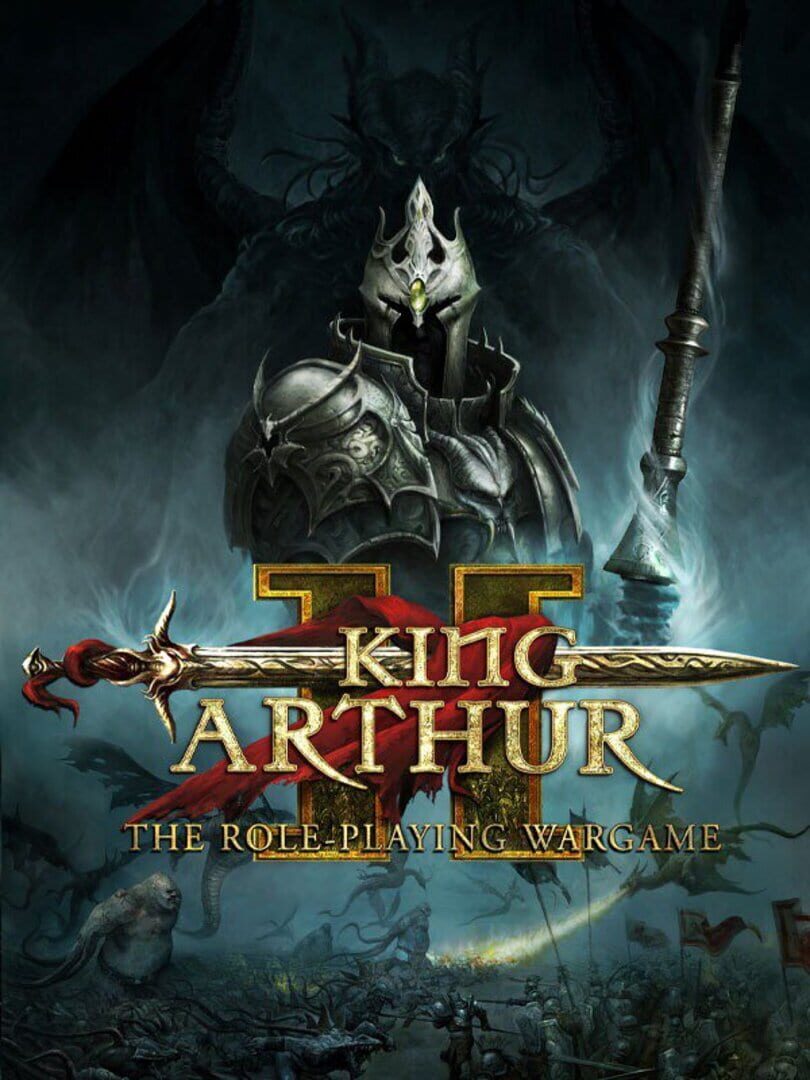 King Arthur II: The Role-Playing Wargame (2012)