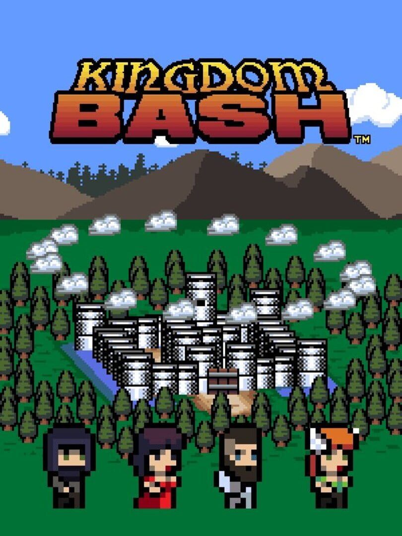 Kingdom Bash (2023)