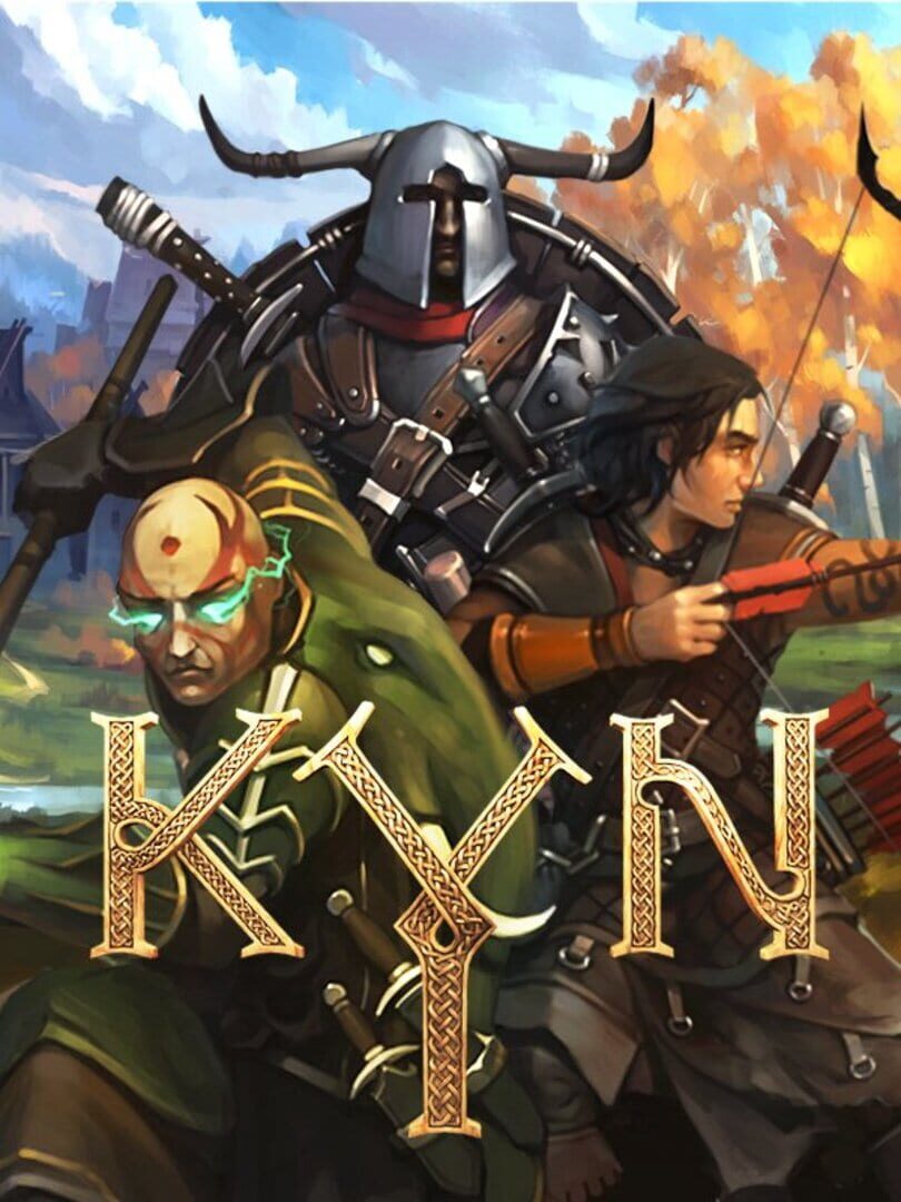 Kyn (2015)