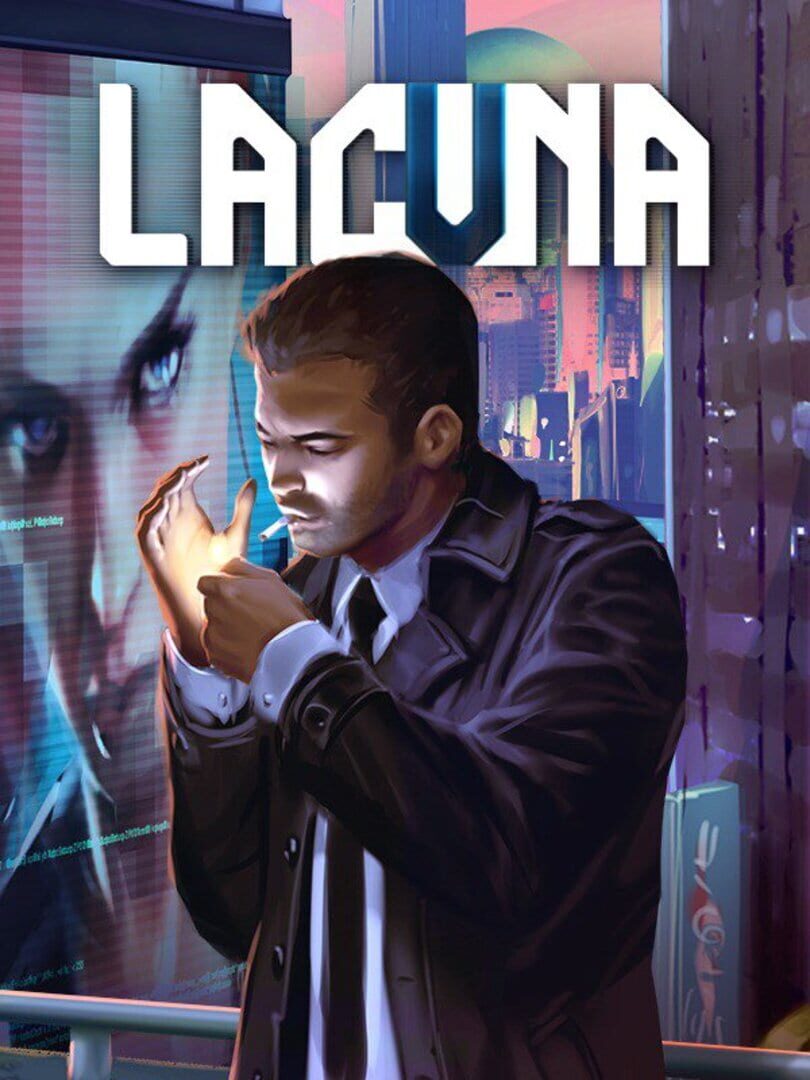 Lacuna (2021)