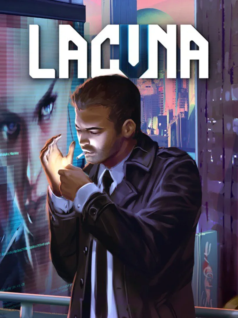 Lacuna