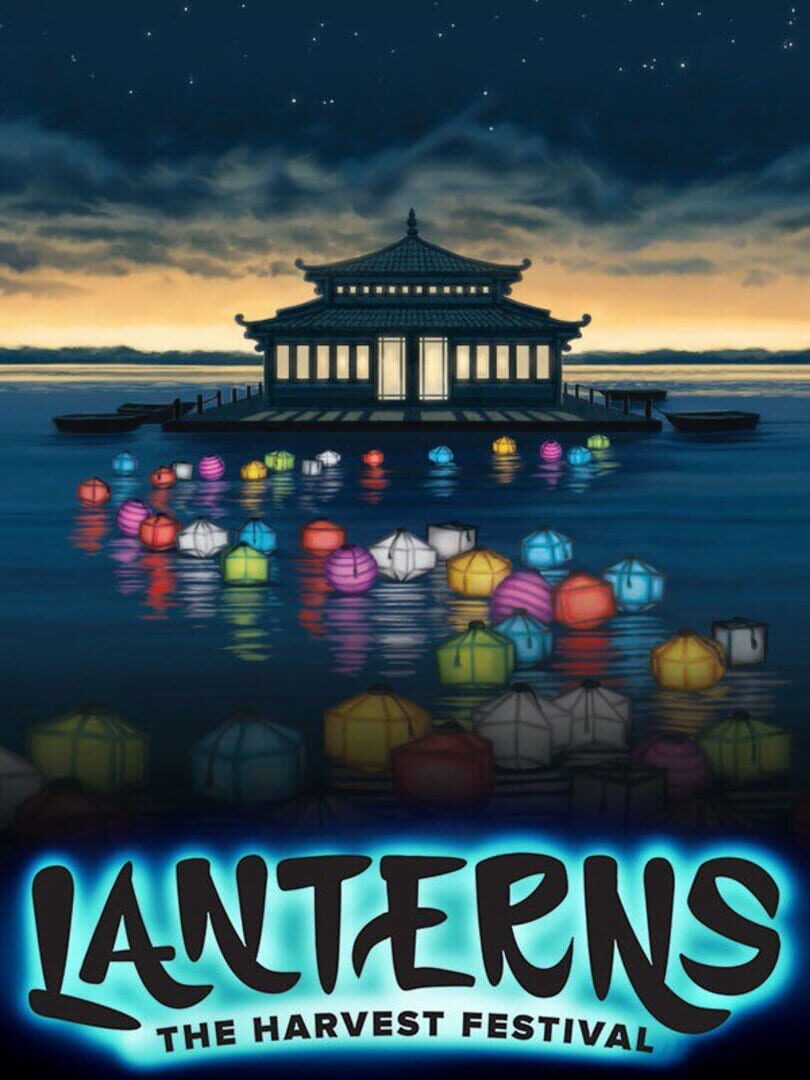 Lanterns: The Harvest Festival (2016)