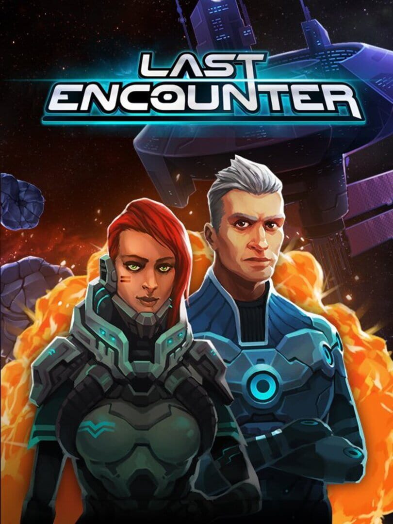 Last Encounter (2018)