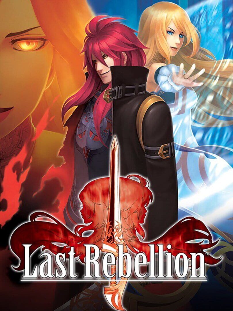 Last Rebellion (2010)