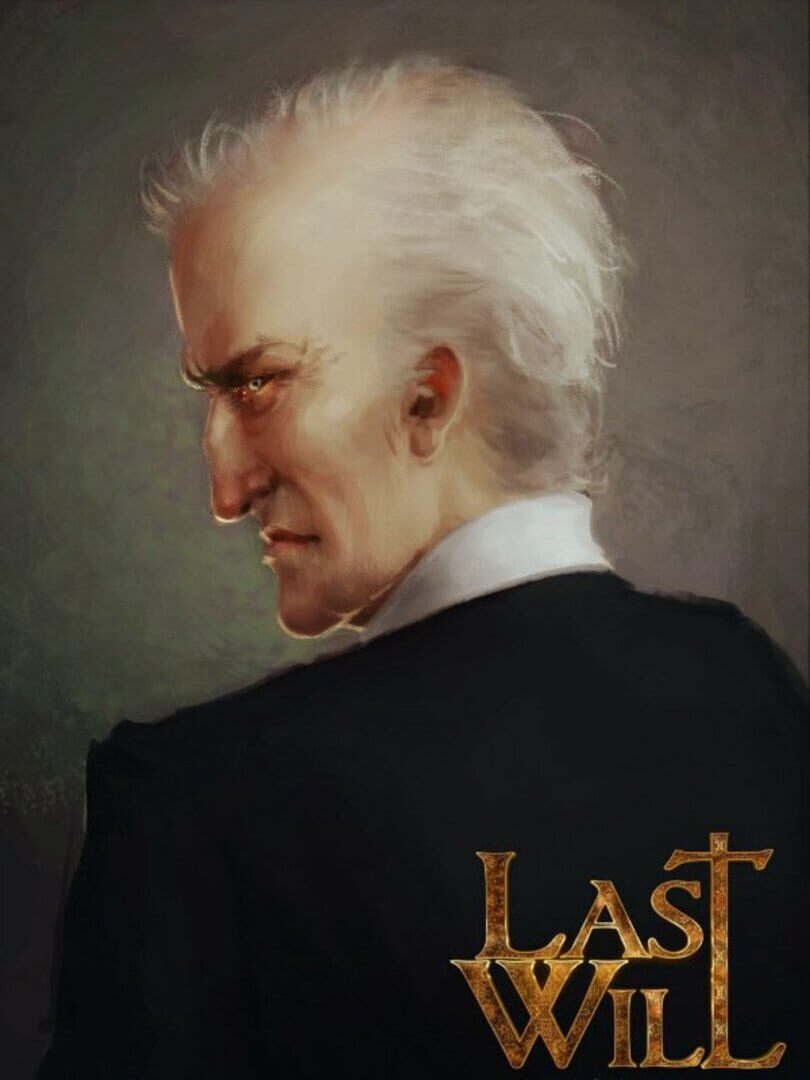 Last Will (2016)