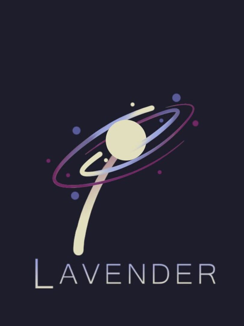 Cover image of Lavender