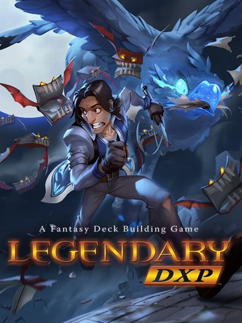 Legendary DXP