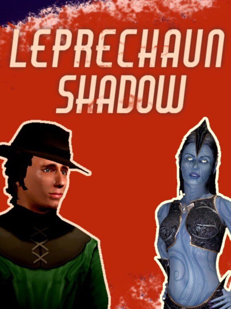 Leprechaun Shadow (2019)