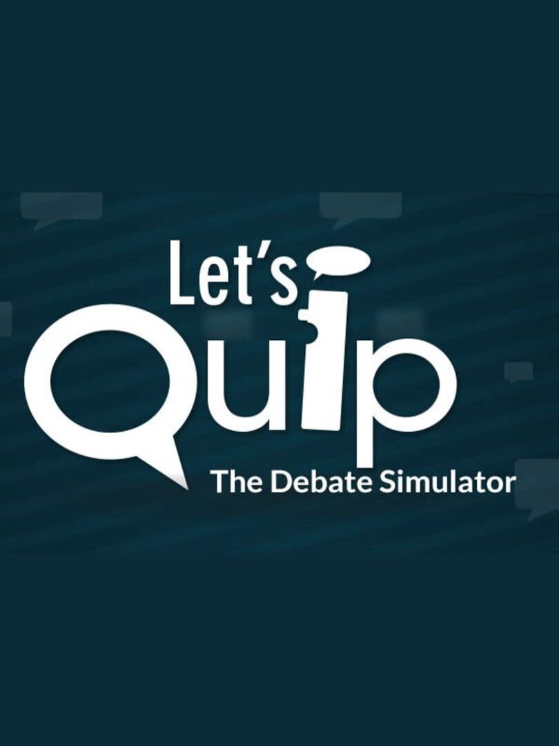 Let's Quip
