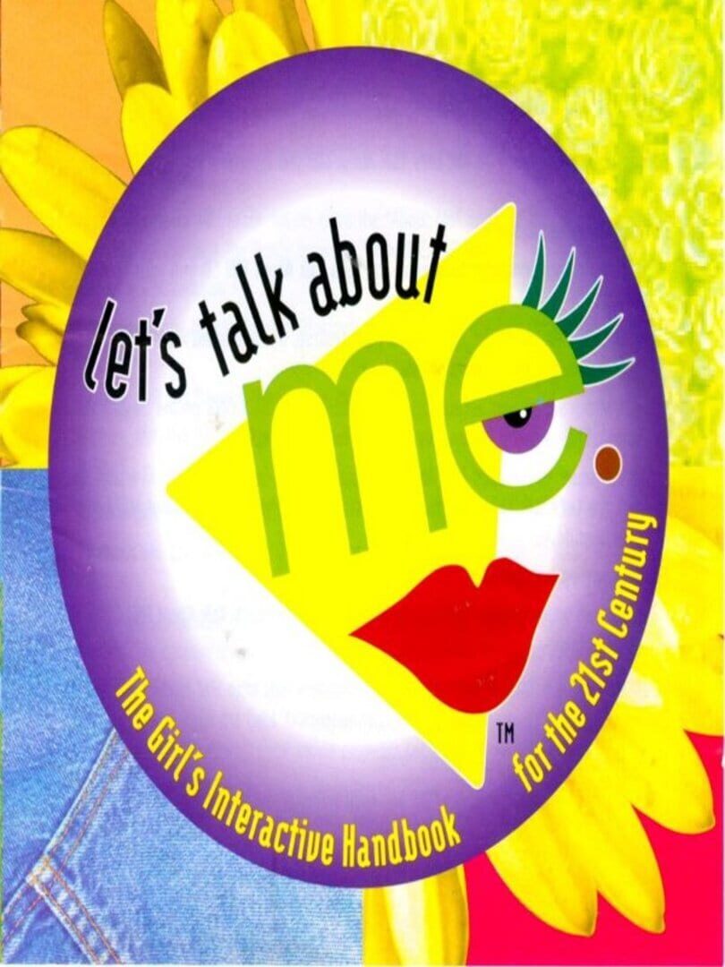 Let's Talk About Me