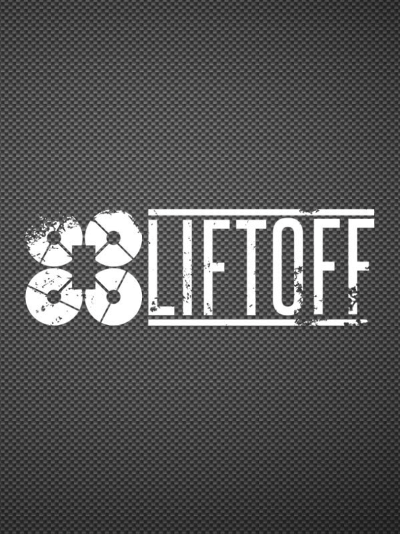 Liftoff Cover