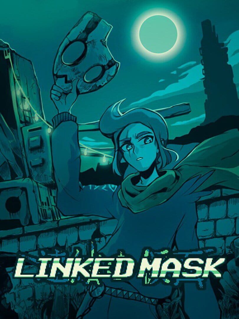 Linked Mask (2022)