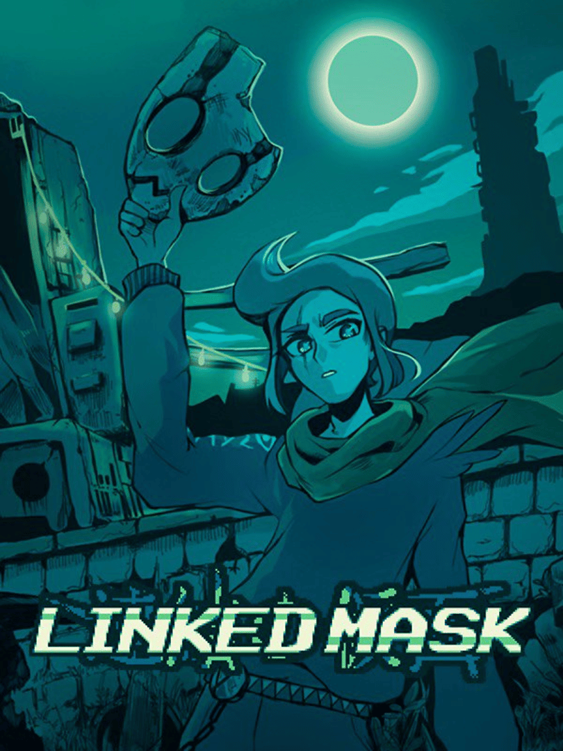 Linked Mask Cover