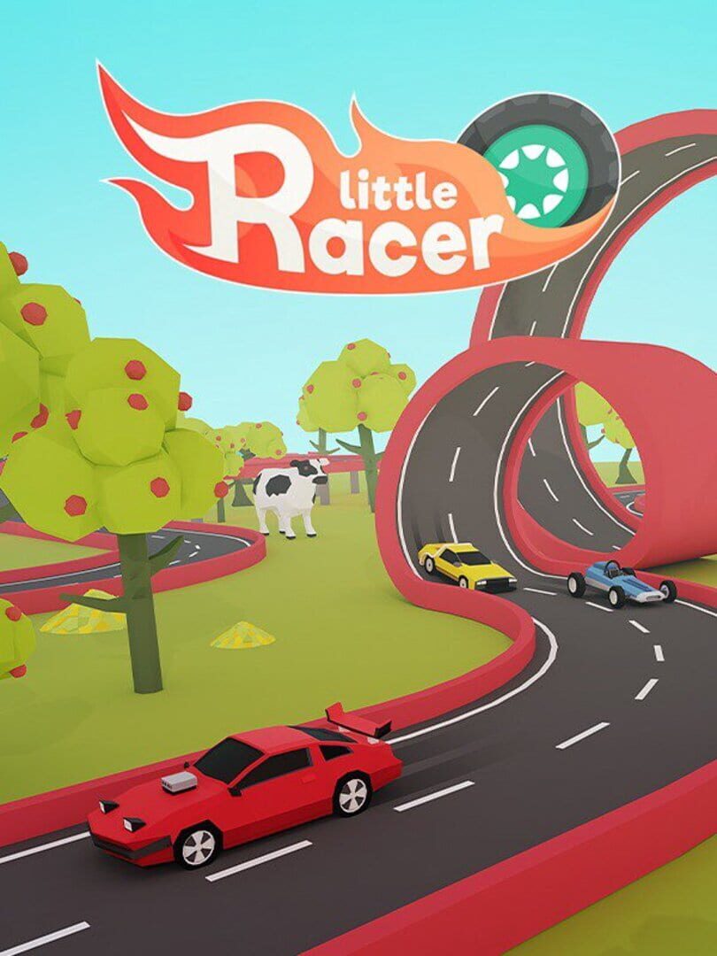 Little Racer (2019)