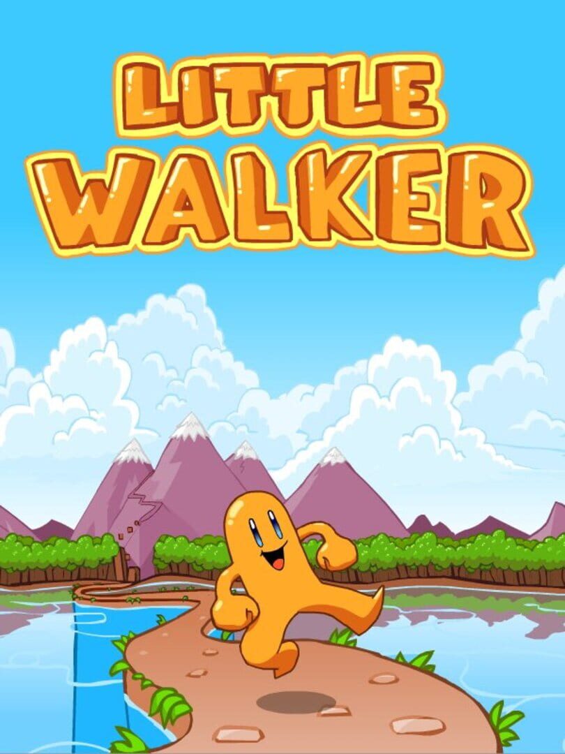 Little Walker (2016)