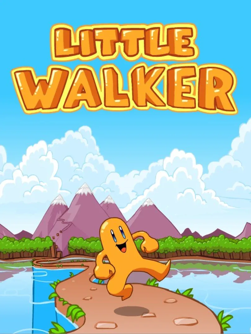 Little Walker