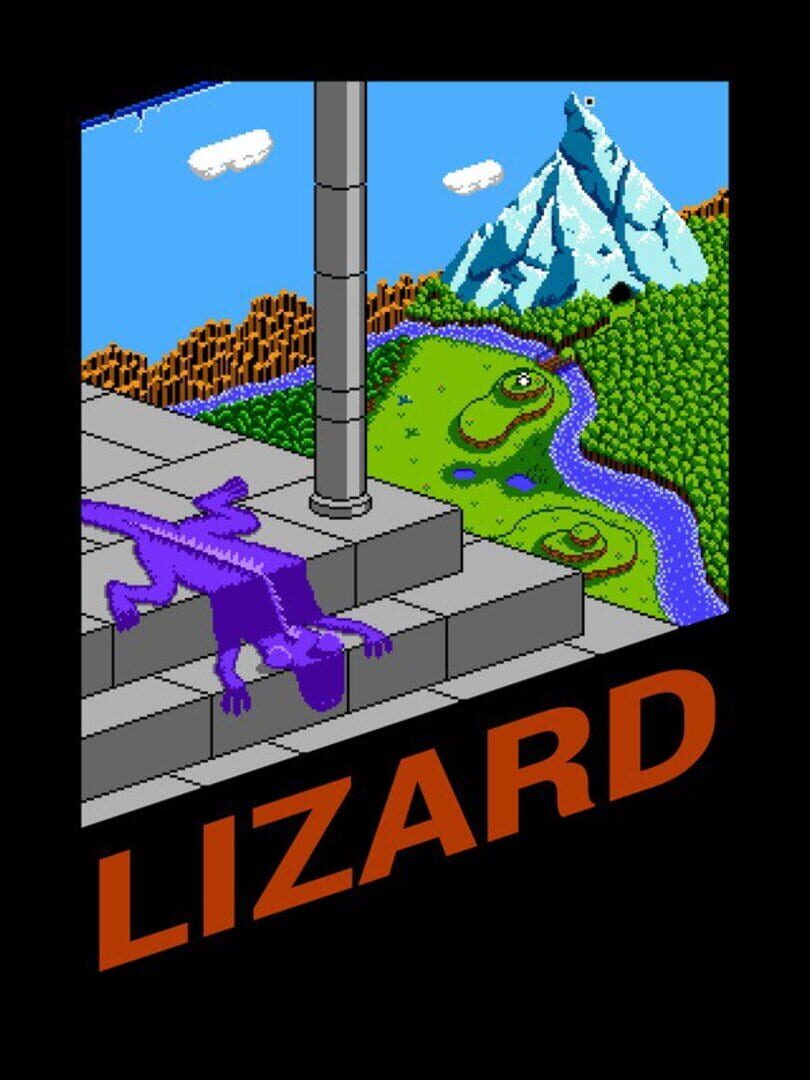 Lizard (1984)