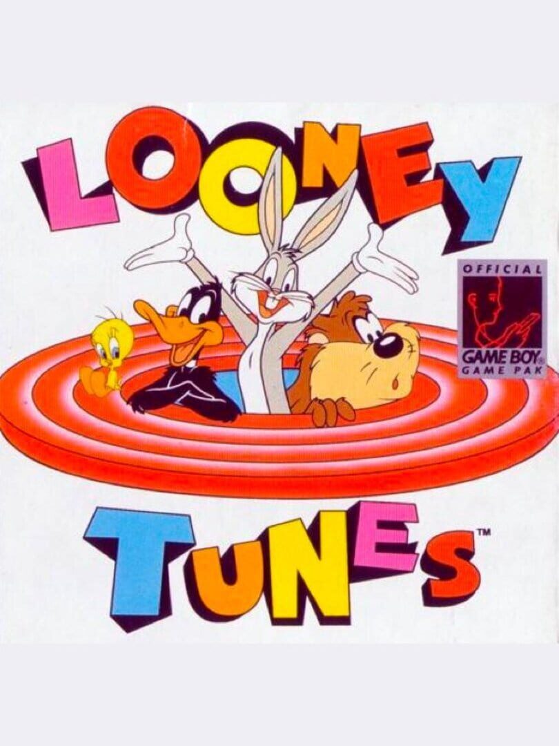 Looney Tunes