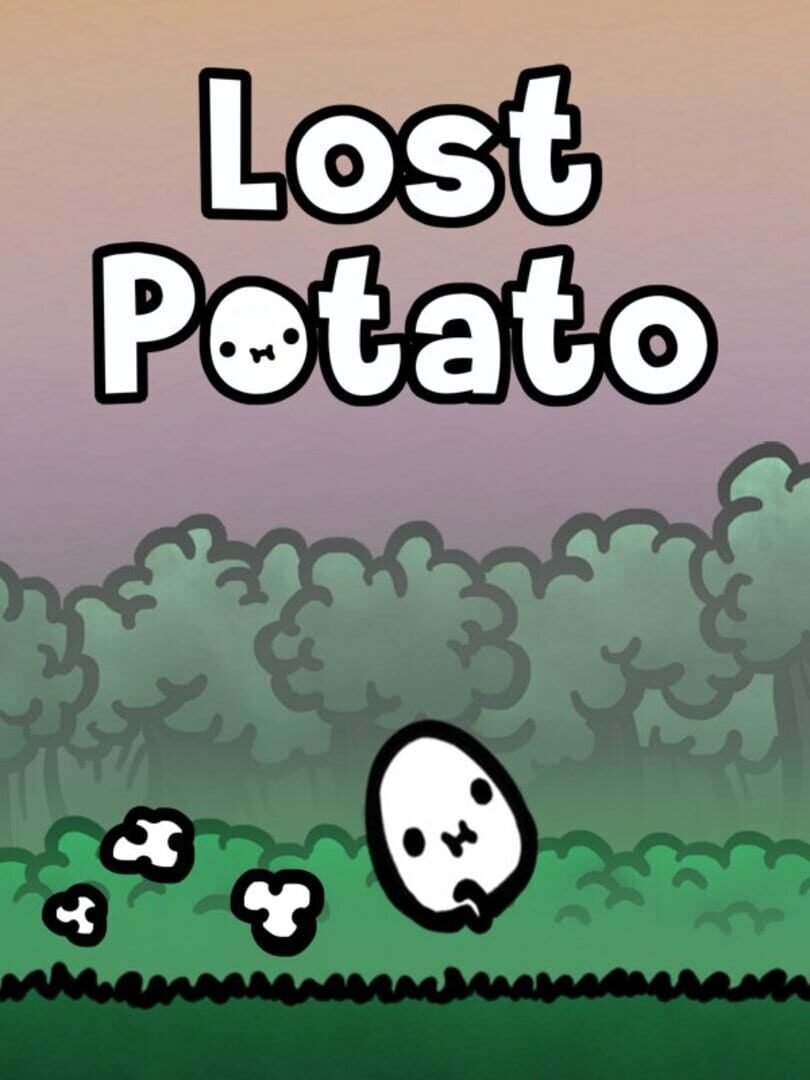 Lost Potato (2020)