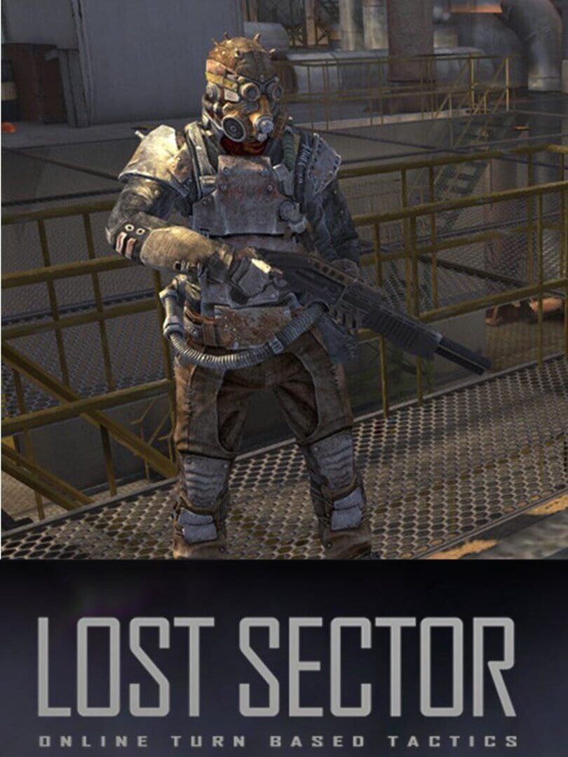 Lost Sector Online (2014)