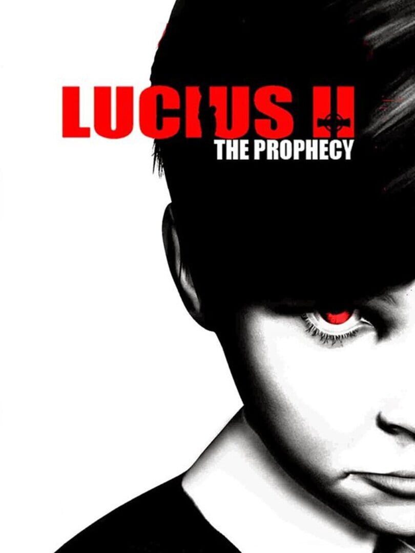 Lucius II (2015)