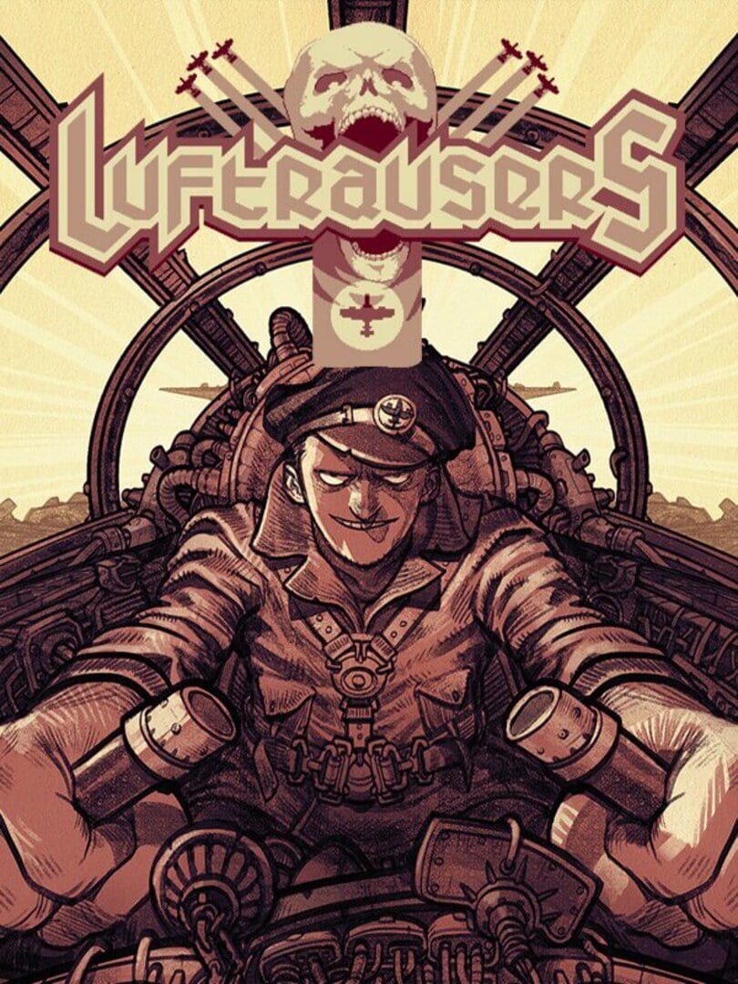 Luftrausers (2014)