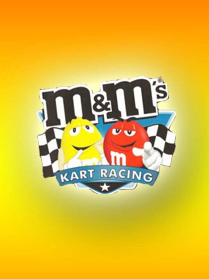 M&M's Kart Racing (2005)