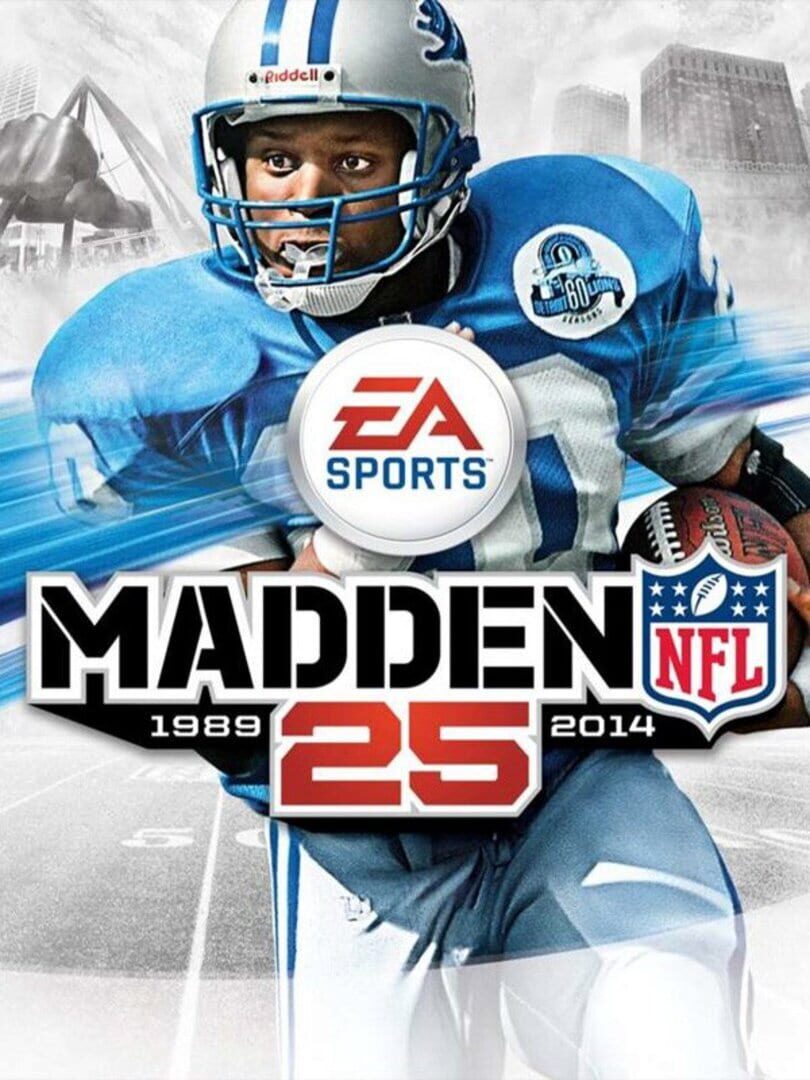 Madden NFL 25 (2013)