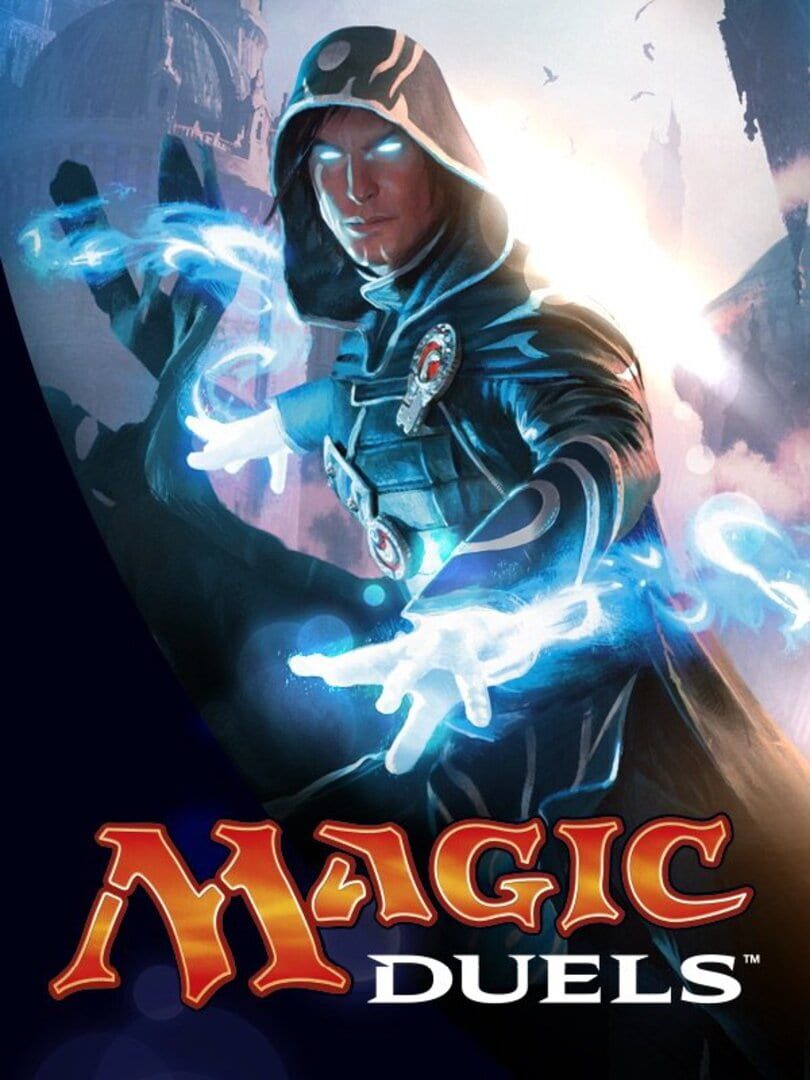 Magic Duels (2015)