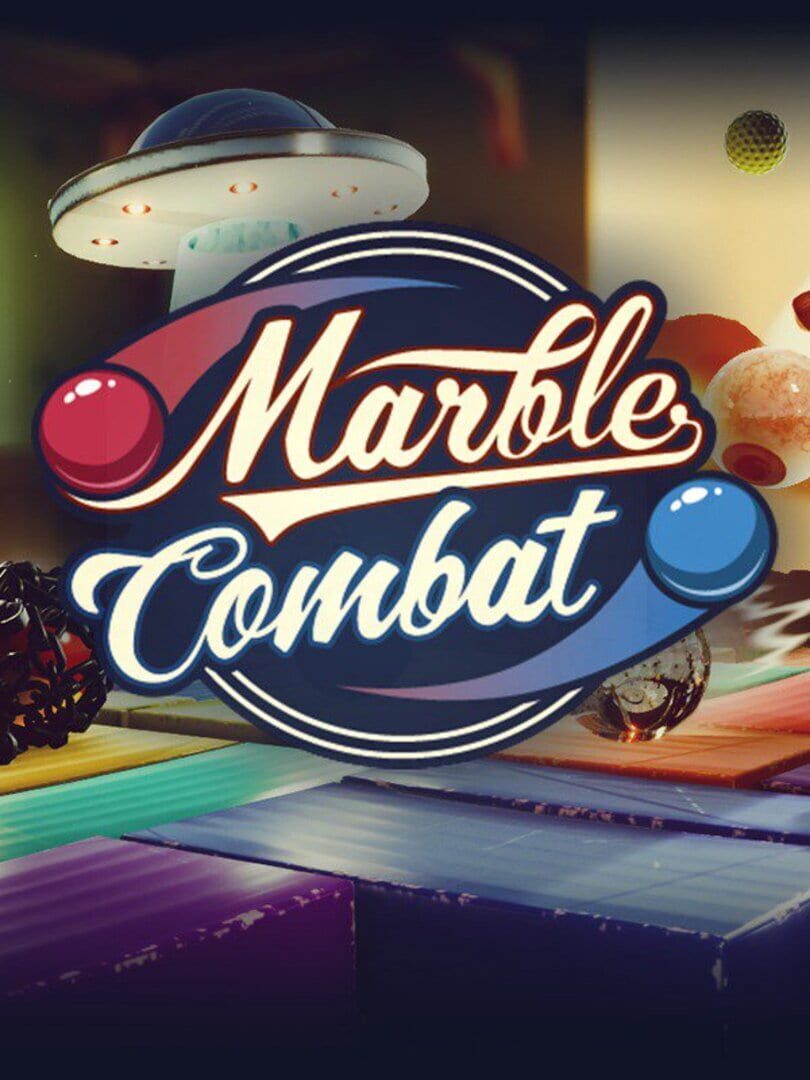 Marble Combat