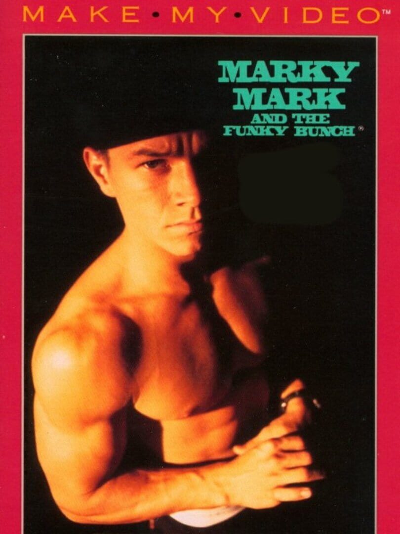 Marky Mark and the Funky Bunch: Make My Video (1992)