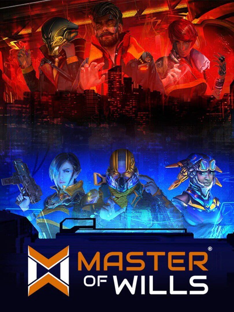 Master of Wills