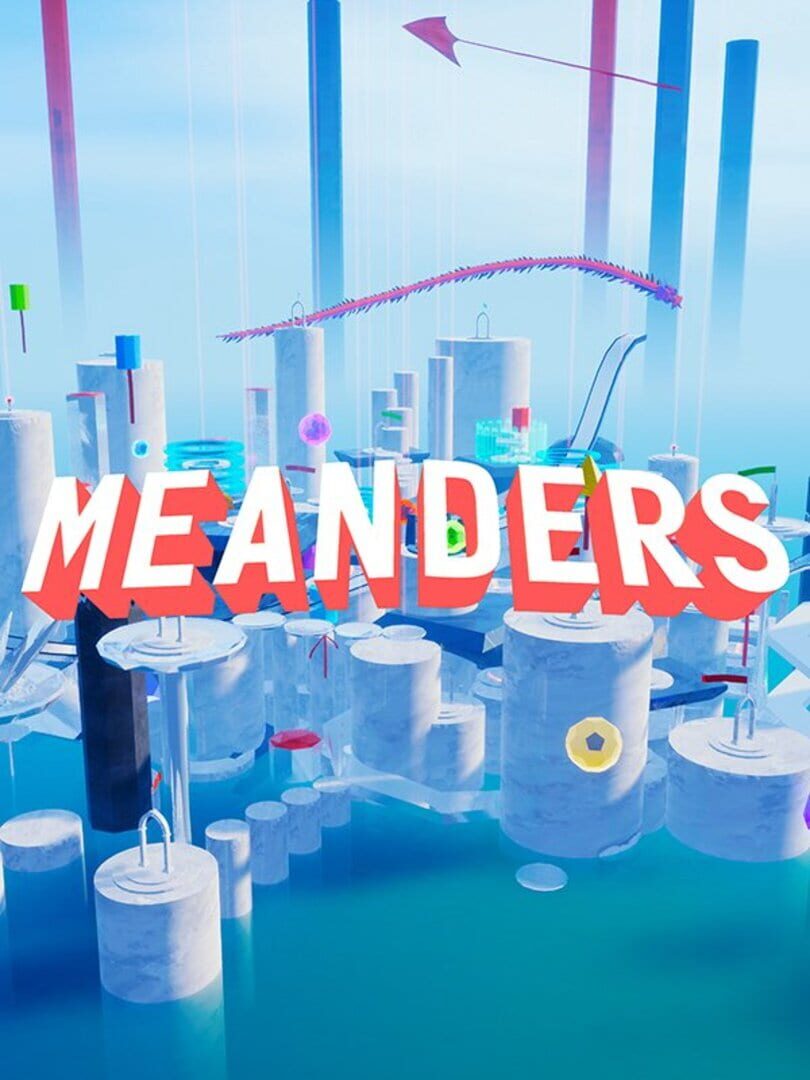 Meanders (2018)