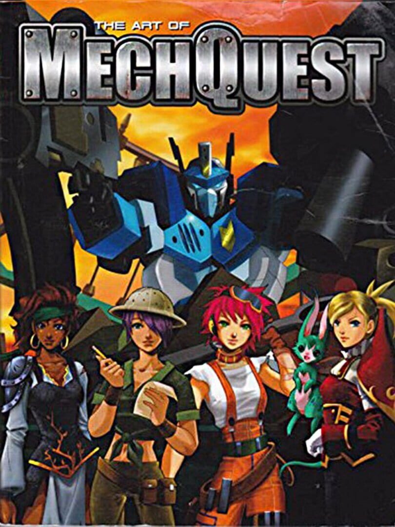 MechQuest (2007)