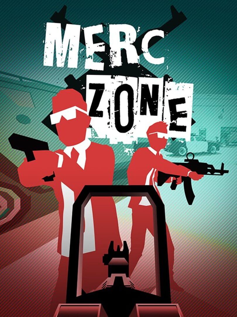 Merc Zone (2025)