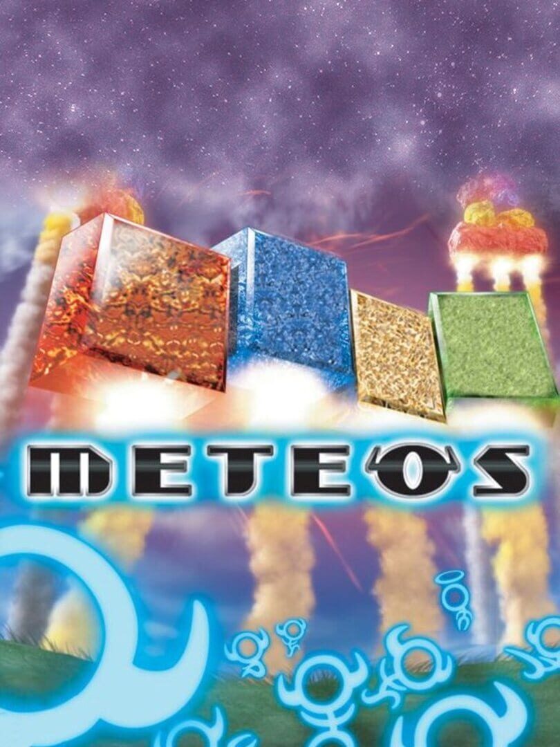 Meteos (2005)