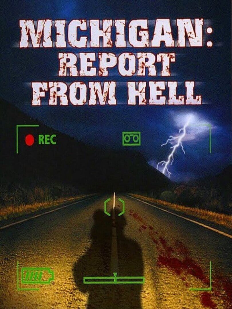 Michigan: Report from Hell (2004)