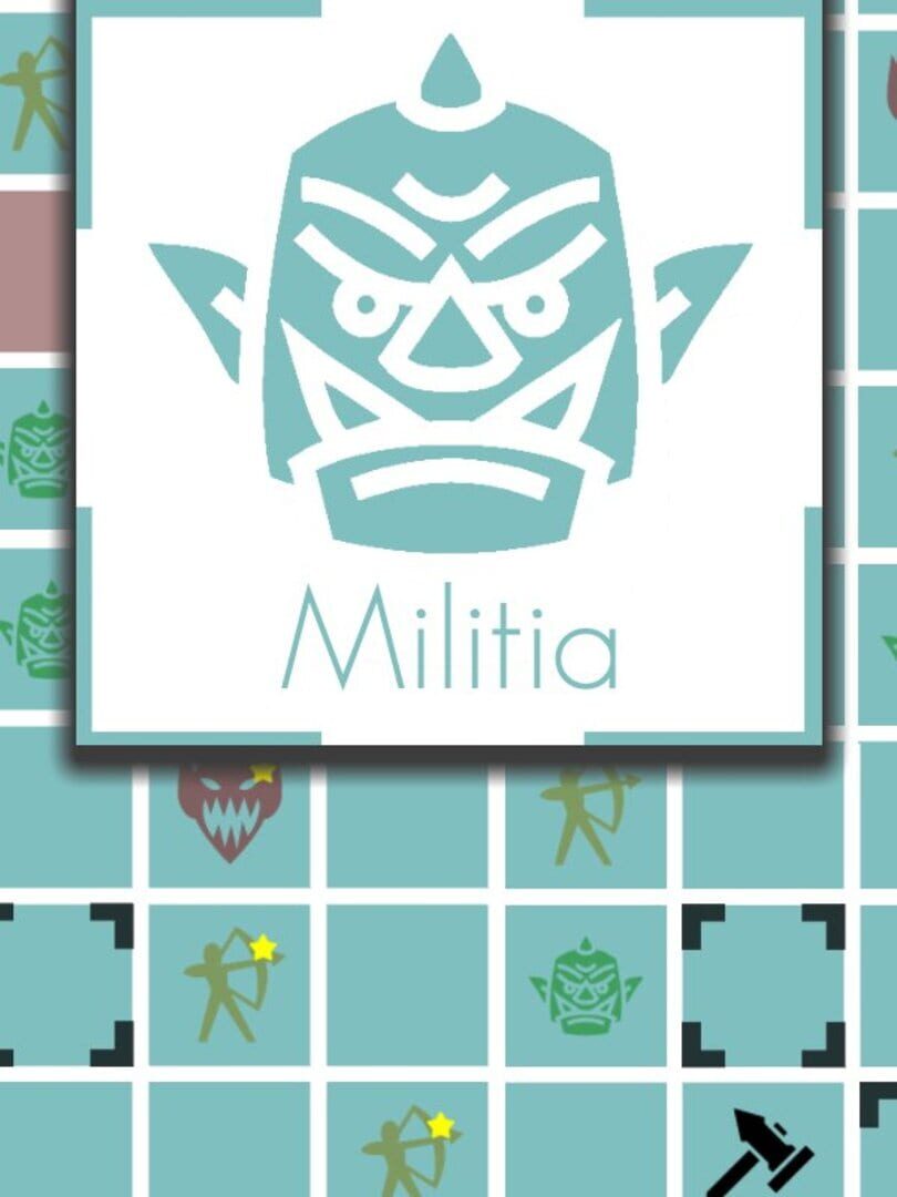 Militia (2015)