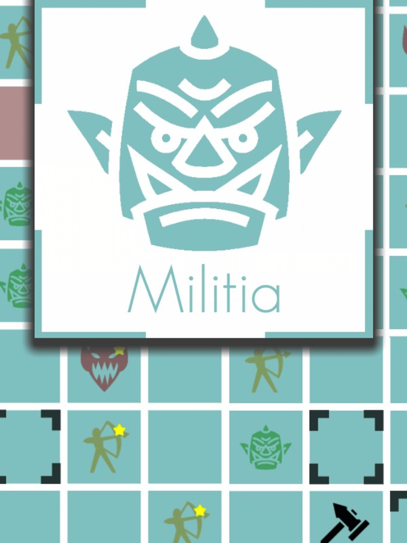 Militia Cover