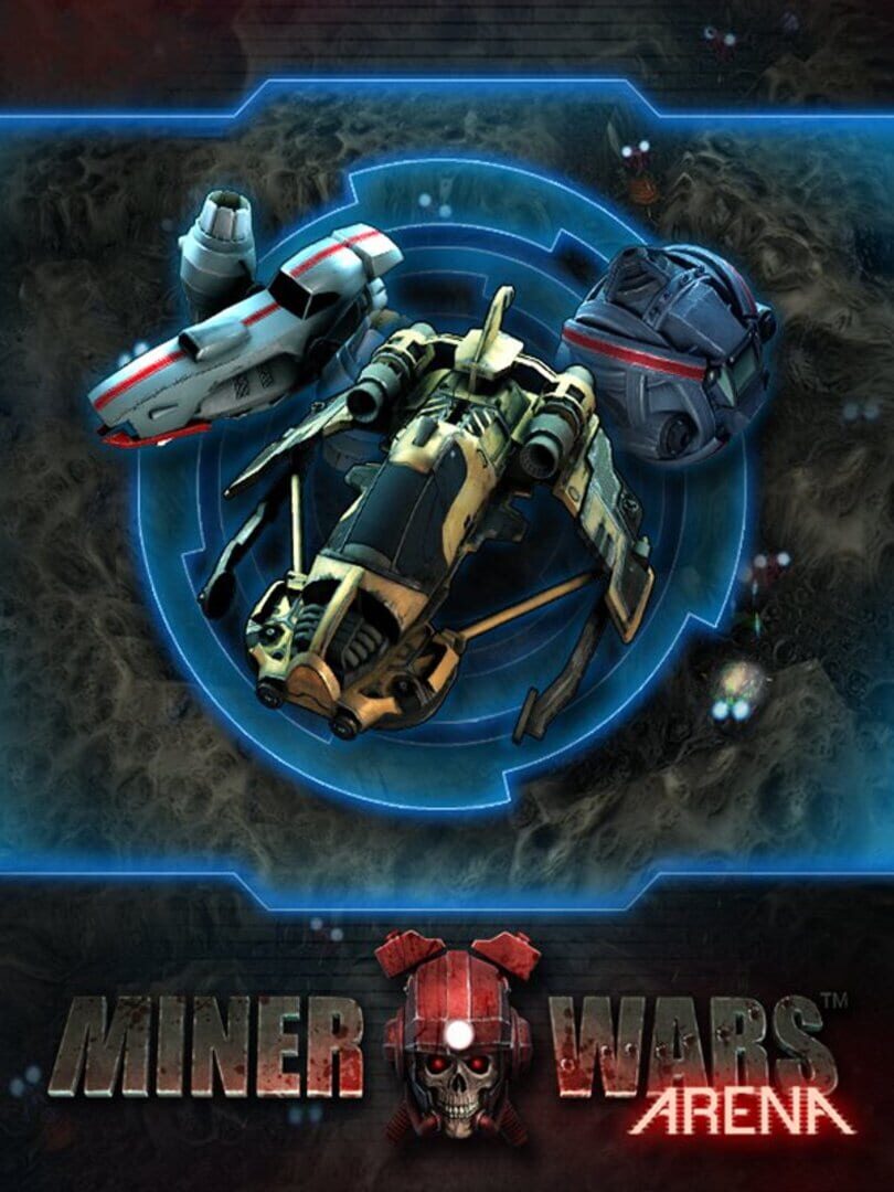 Miner Wars Arena (2012)