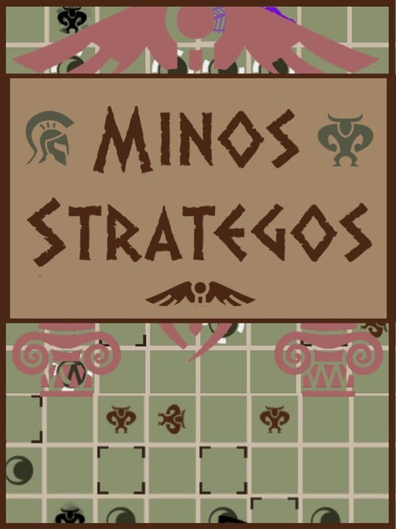 Minos Strategos (2017)