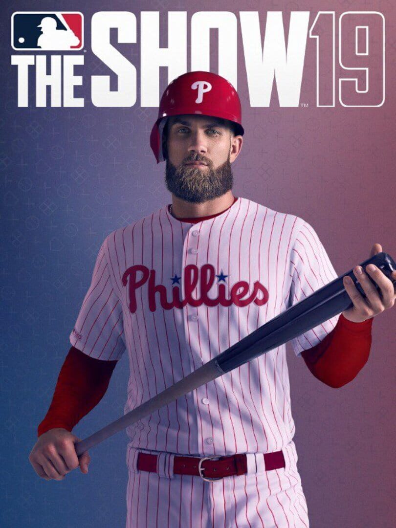 MLB The Show 19 (2019)