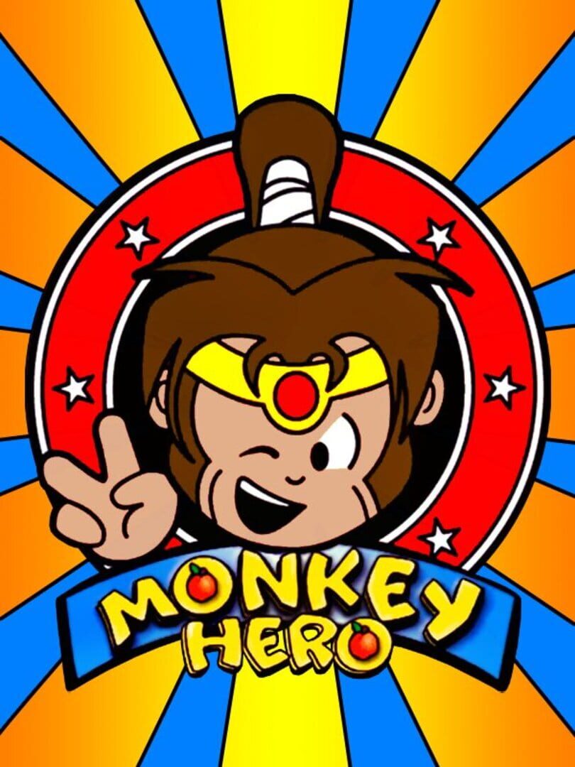 Monkey Hero (1999)