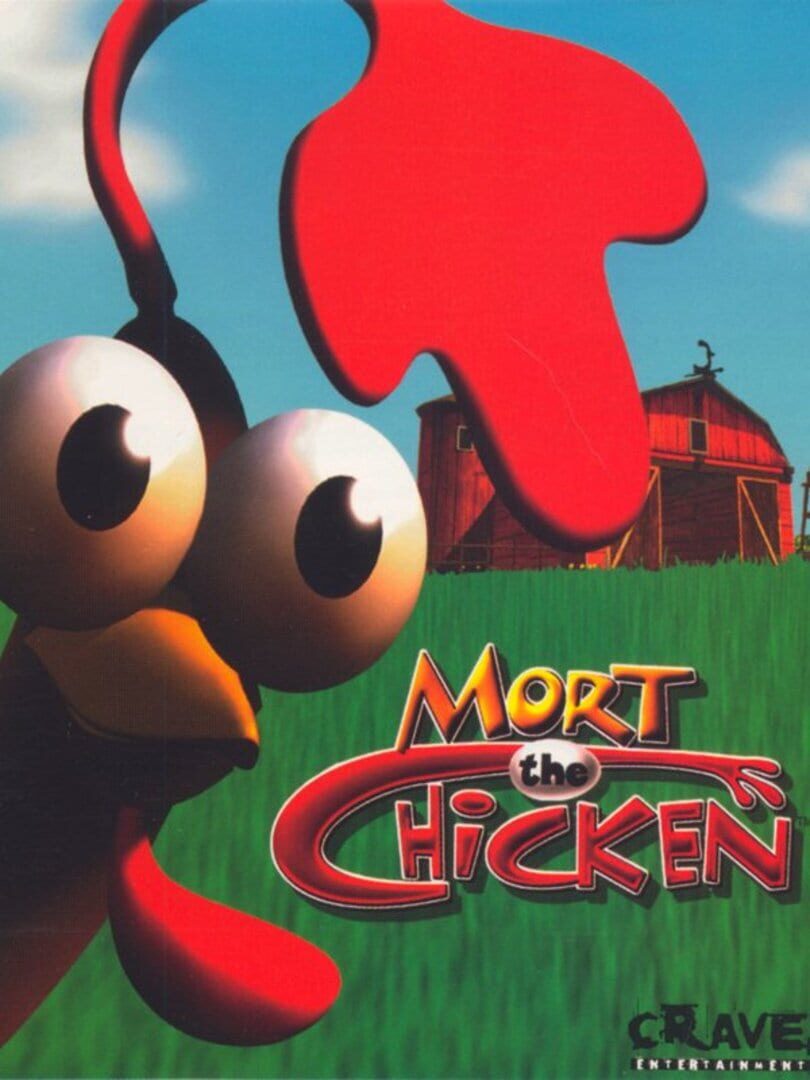 Mort the Chicken (2000)