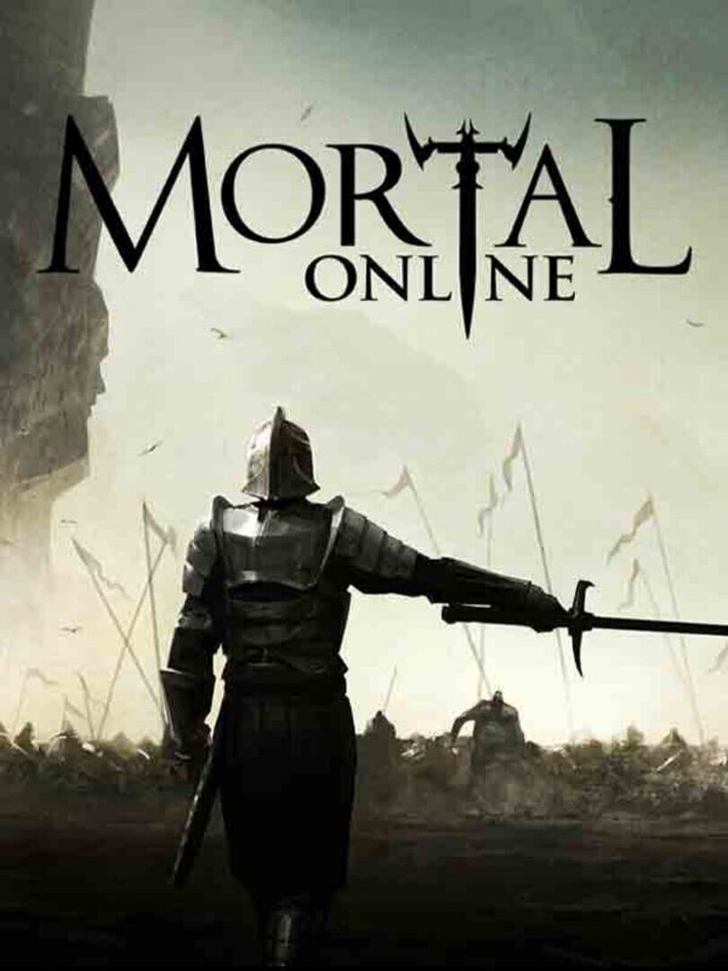 Mortal Online (2015)