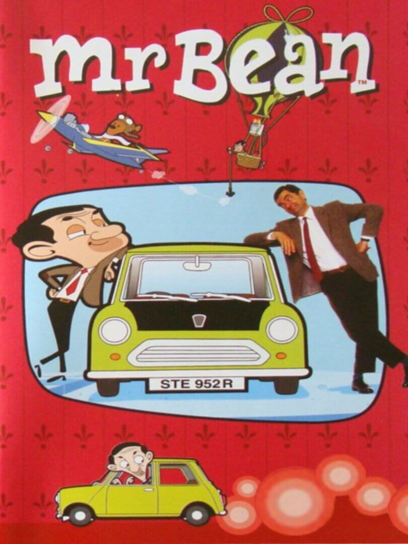 Mr Bean (2007)