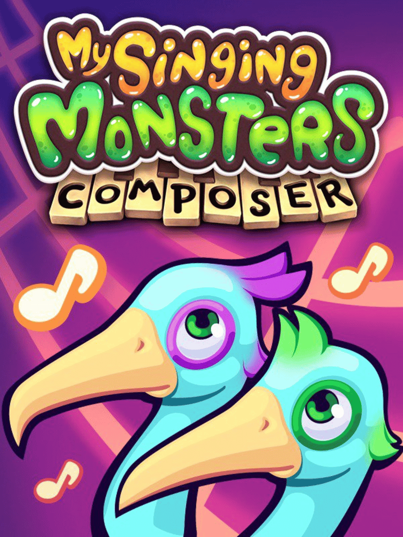 My Singing Monsters Composer Cover