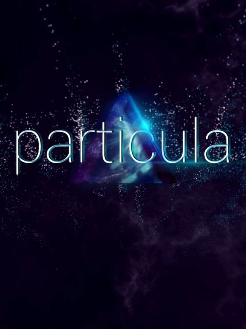 Particula (2015)